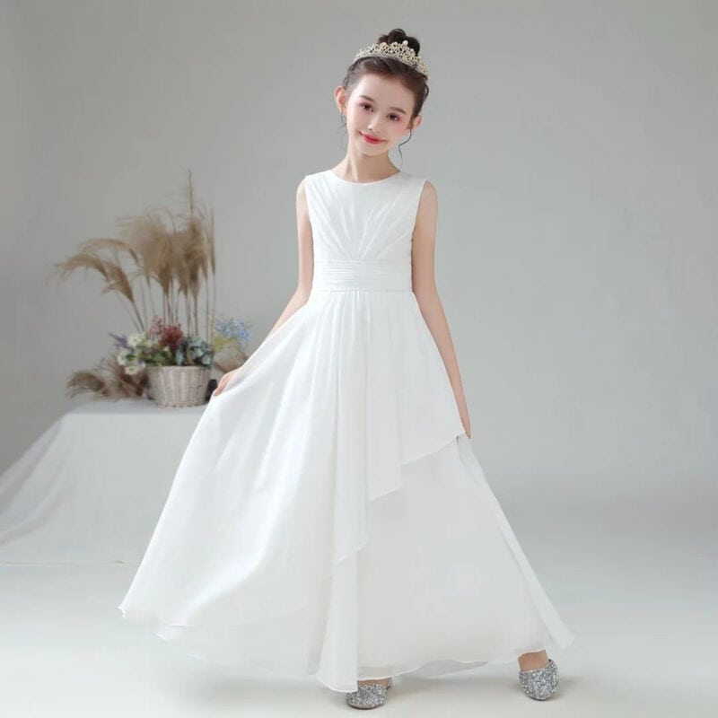 robe communion simple