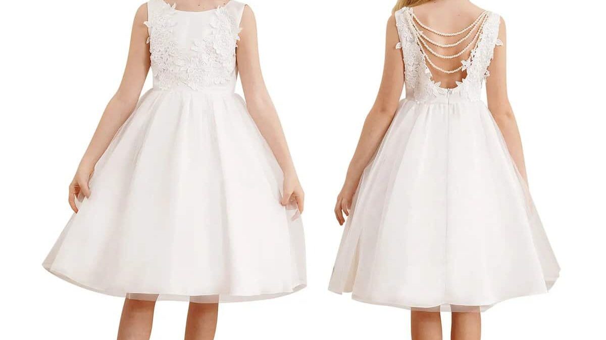 Robe Cérémonie Amazon Robe Communion Nantes Robe Confirmation